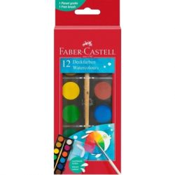 ����������� ������ Faber-Castell ����, � �������, D24��, 12 ������� (32297)