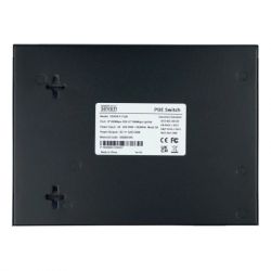 Комутатор мережевий SEVEN Systems P7328 - Картинка 4