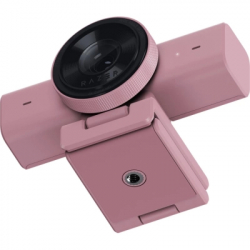 Веб камера Веб-камера Razer Kiyo V2 X Quartz (RZ19-05380200-R3M1) - Картинка 5