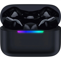 Наушники Razer Hammerhead V3 X Hyperspeed Black (RZ12-05620100-R3G1) - Картинка 2