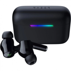 Наушники Razer Hammerhead V3 X Hyperspeed Black (RZ12-05620100-R3G1) - Картинка 3