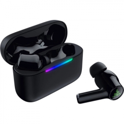 Наушники Razer Hammerhead V3 X Hyperspeed Black (RZ12-05620100-R3G1) - Картинка 4