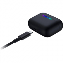 Наушники Razer Hammerhead V3 X Hyperspeed Black (RZ12-05620100-R3G1) - Картинка 6