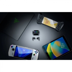 Наушники Razer Hammerhead V3 X Hyperspeed Black (RZ12-05620100-R3G1) - Картинка 8