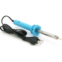Паяльник электрический Voltronic 40W, EURO (YT-ESI-40W) - Картинка 4