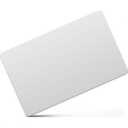 ������������ ������ Voltronic MIFARE, 13.56MHz, 1K, ������� 0.8mm, white (1K ISO)