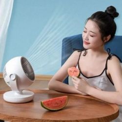 ���������� ��������� Xiaomi Xiaoda Feiyue XD-ZMXHS01 White - �������� 2