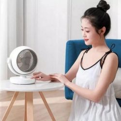 ���������� ��������� Xiaomi Xiaoda Feiyue XD-ZMXHS01 White - �������� 4