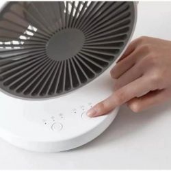 ���������� ��������� Xiaomi Xiaoda Feiyue XD-ZMXHS01 White - �������� 6