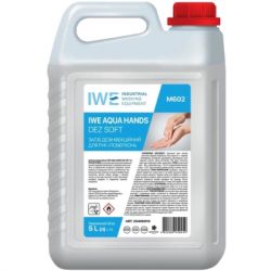 ���������� ��� ��� IWE M602 Aqua Hands Dez Soft 5 � (4820289450459)