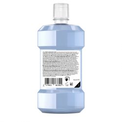 Ополаскиватель для полости рта Listerine Усовершенствованный Ночное восстановление 500 мл (3574661867892) - Картинка 2
