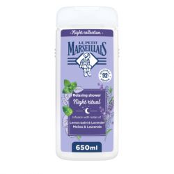 ���� ��� ���� Le Petit Marseillais Night Ritual ������� � ������� 650 �� (3574661862163)