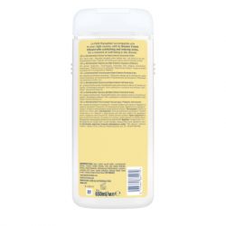 Гель для душа Le Petit Marseillais Night Ritual Ромашка и цветы бузины 650 мл (3574661862170) - Картинка 2