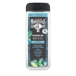 ���� ��� ���� Le Petit Marseillais ����������� ���� � ���� ���� 4 � 1 400 �� (3574661900261)