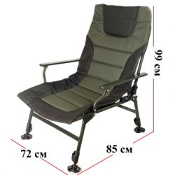 ������ �������� Ranger �������� Wide Carp SL-105 (RA2226) - �������� 3