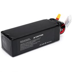Акумуляторний блок Vinga 6000mAh 6S 80C (V-6000mAh-6S-80C) - Картинка 4