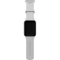 Фітнес браслет Xiaomi Smart Band 10 Pro BHR08WBGL Glacier Silver (1207857) - Картинка 2