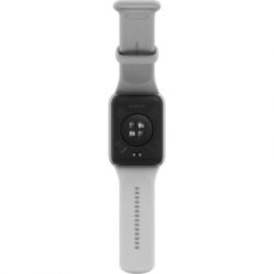 Фітнес браслет Xiaomi Smart Band 10 Pro BHR08WBGL Glacier Silver (1207857) - Картинка 3
