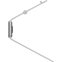 Фітнес браслет Xiaomi Smart Band 10 Pro BHR08WBGL Glacier Silver (1207857) - Картинка 4