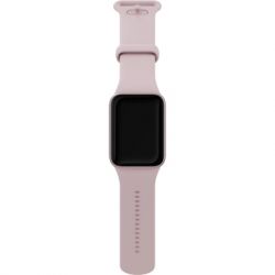 Фітнес браслет Xiaomi Smart Band 10 Pro BHR08WGGL Lavender pink (1207858) - Картинка 2