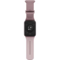 Фітнес браслет Xiaomi Smart Band 10 Pro BHR08WGGL Lavender pink (1207858) - Картинка 3