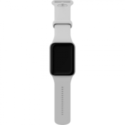 Գ���� ������� Xiaomi Smart Band 10 Pro NFC BHR095BGL Glacier Silver (1207862) - �������� 2