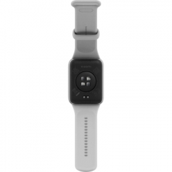 Գ���� ������� Xiaomi Smart Band 10 Pro NFC BHR095BGL Glacier Silver (1207862) - �������� 3