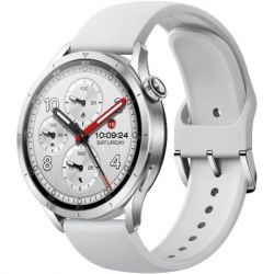 �����-�������� Xiaomi Watch S5 46mm Silver ������ BHR08ISGL (1205726)