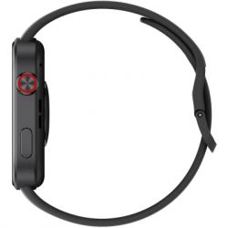 Смарт-годинник Xiaomi Watch 6 NFC Obsidian Black BHR0956GL (1208092) - Картинка 4