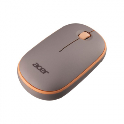 Мишка Acer AMR100 Optical Wireless Bubble Peach (GP.MCE11.03J) - Картинка 4