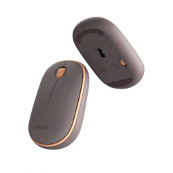 Мишка Acer AMR100 Optical Wireless Bubble Peach (GP.MCE11.03J) - Картинка 7