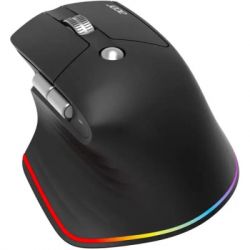 Мишка Acer Easy Fit Wireless Black (HP.EXPBG.021) - Картинка 2