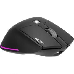Мишка Acer Easy Fit Wireless Black (HP.EXPBG.021) - Картинка 3