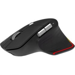 Мишка Acer Easy Fit Wireless Black (HP.EXPBG.021) - Картинка 4