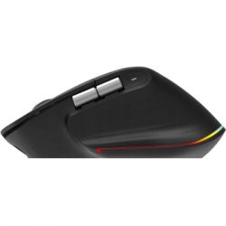 Мишка Acer Easy Fit Wireless Black (HP.EXPBG.021) - Картинка 6