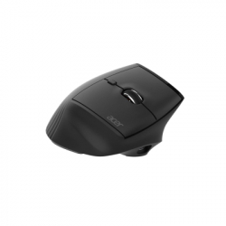 Мишка Acer Smart Fit Vertical Wireless Black (HP.EXPBG.020) - Картинка 2