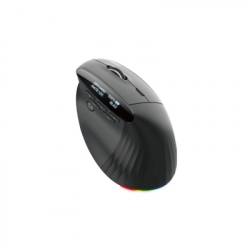 Мишка Acer Smart Fit Vertical Wireless Black (HP.EXPBG.020) - Картинка 3
