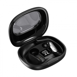 Навушники XO G49 Black (XO-G49-BK) - Картинка 2