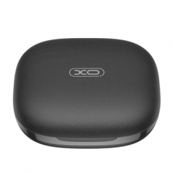 Навушники XO G37 Al Translate Black (XO-G37-BK) - Картинка 3