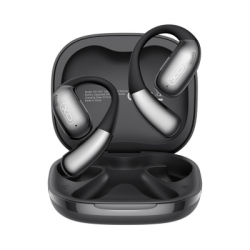 Навушники XO G37 Al Translate Black (XO-G37-BK) - Картинка 4