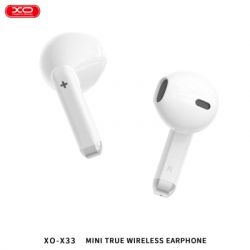 Наушники XO X33 White (XO-X33-WH) - Картинка 3