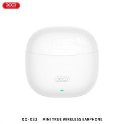 Наушники XO X33 White (XO-X33-WH) - Картинка 4