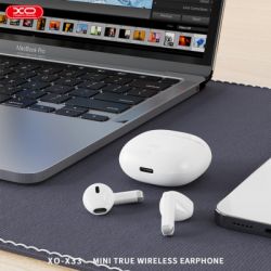 Наушники XO X33 White (XO-X33-WH) - Картинка 5