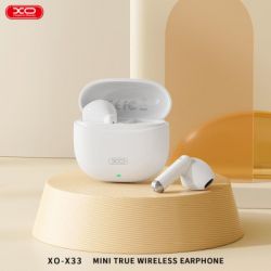Наушники XO X33 White (XO-X33-WH) - Картинка 6