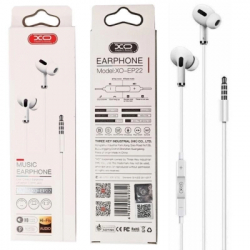 ��������� XO EP22 3.5mm White (EP22-WH) - �������� 2