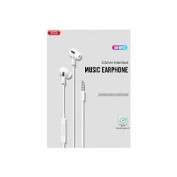 ��������� XO EP22 3.5mm White (EP22-WH) - �������� 3
