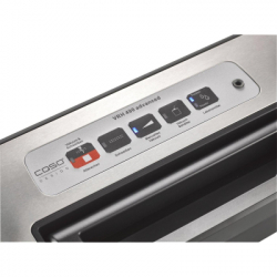 Вакууматор Caso VRH 490 advanced - Картинка 4