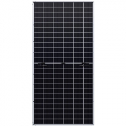 Сонячна панель Longi LR7-72HGD-595M 595W (LR7-72HGD-595M) - Картинка 3