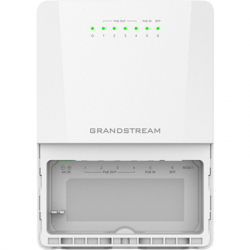 Комутатор мережевий Grandstream GWN7710R - Картинка 2