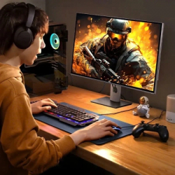 ������ �������������� HDMI M to HDMI M 1.0m 8K60Hz 48Gbps black Ugreen (45430) - �������� 5